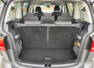 VOLKSWAGEN TOURAN 1.6 DIESEL 105 CV 2011 185.000 KM 7 PLAZAS AUTOMATICO