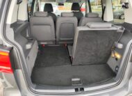 VOLKSWAGEN TOURAN 1.6 DIESEL 105 CV 2011 185.000 KM 7 PLAZAS AUTOMATICO