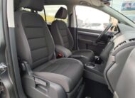 VOLKSWAGEN TOURAN 1.6 DIESEL 105 CV 2011 185.000 KM 7 PLAZAS AUTOMATICO