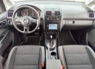 VOLKSWAGEN TOURAN 1.6 DIESEL 105 CV 2011 185.000 KM 7 PLAZAS AUTOMATICO