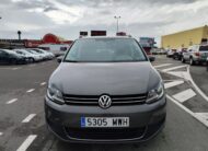 VOLKSWAGEN TOURAN 1.6 DIESEL 105 CV 2011 185.000 KM 7 PLAZAS AUTOMATICO