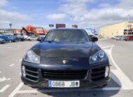 PORSCHE CAYANNE S 4.8 GASOLINA 385 CV  2007 252.000 KM AUTOMATICO