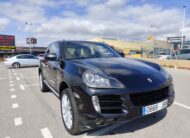 PORSCHE CAYANNE S 4.8 GASOLINA 385 CV  2007 252.000 KM AUTOMATICO
