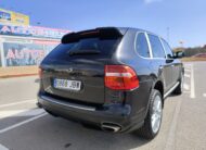 PORSCHE CAYANNE S 4.8 GASOLINA 385 CV  2007 252.000 KM AUTOMATICO