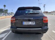 PORSCHE CAYANNE S 4.8 GASOLINA 385 CV  2007 252.000 KM AUTOMATICO