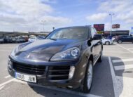 PORSCHE CAYANNE S 4.8 GASOLINA 385 CV  2007 252.000 KM AUTOMATICO