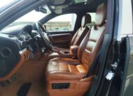 PORSCHE CAYANNE S 4.8 GASOLINA 385 CV  2007 252.000 KM AUTOMATICO