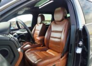 PORSCHE CAYANNE S 4.8 GASOLINA 385 CV  2007 252.000 KM AUTOMATICO