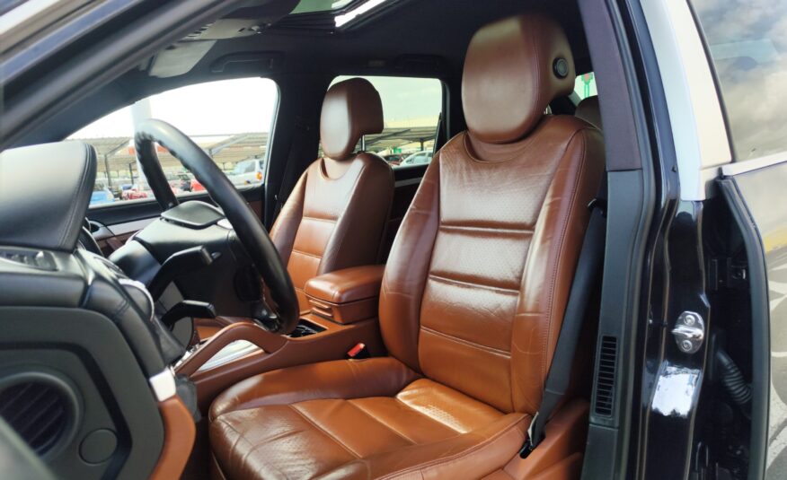 PORSCHE CAYANNE S 4.8 GASOLINA 385 CV  2007 252.000 KM AUTOMATICO