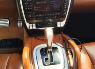 PORSCHE CAYANNE S 4.8 GASOLINA 385 CV  2007 252.000 KM AUTOMATICO