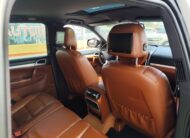 PORSCHE CAYANNE S 4.8 GASOLINA 385 CV  2007 252.000 KM AUTOMATICO