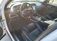 JAGUAR F-PACE 2.0 DIESEL 180 CV 130.000 KM 12/2016 AUTOMATICO