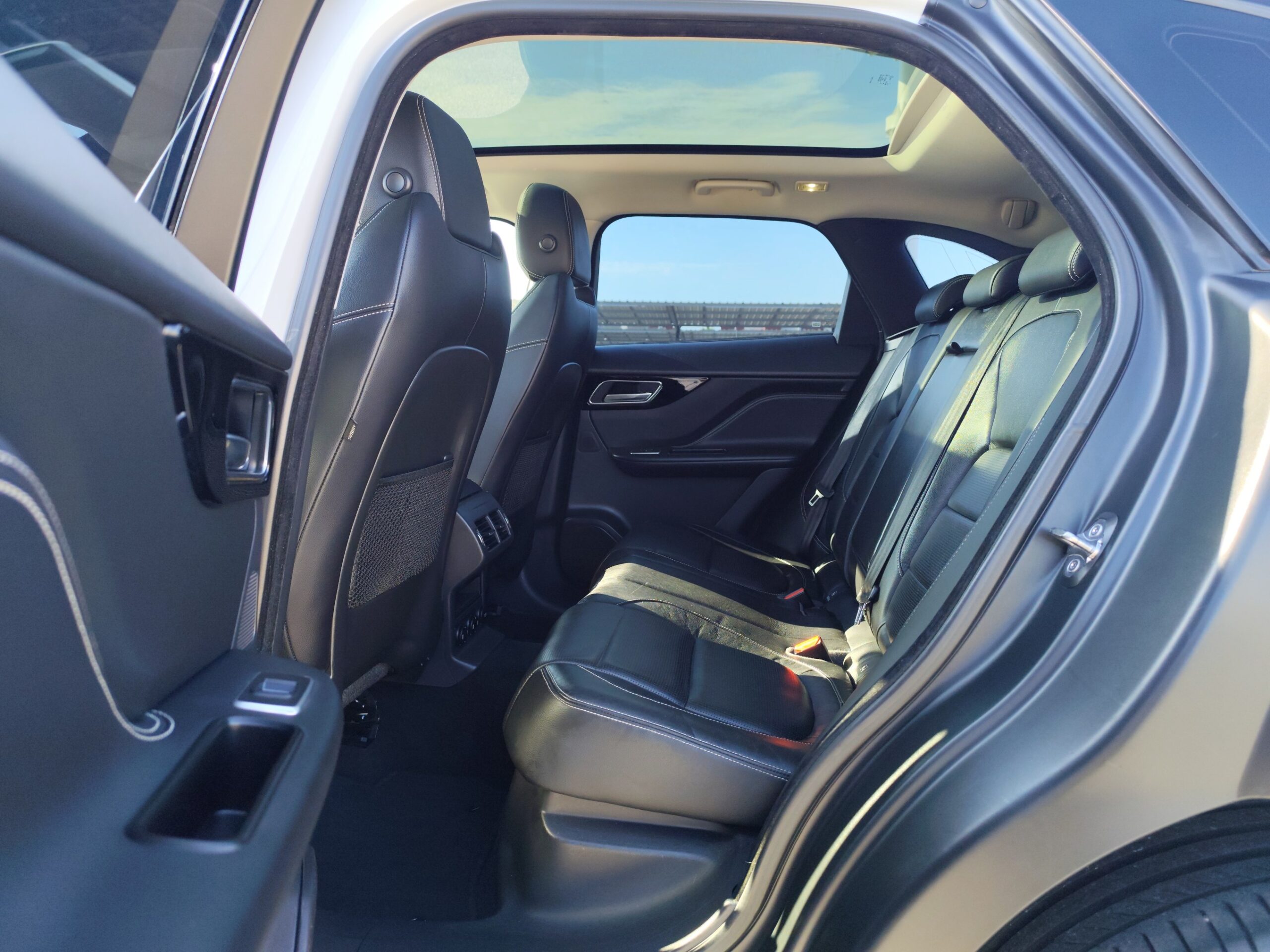 JAGUAR F-PACE 2.0 DIESEL 180 CV 130.000 KM 12/2016 AUTOMATICO