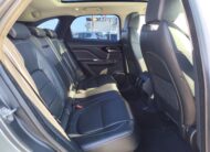 JAGUAR F-PACE 2.0 DIESEL 180 CV 130.000 KM 12/2016 AUTOMATICO