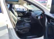 JAGUAR F-PACE 2.0 DIESEL 180 CV 130.000 KM 12/2016 AUTOMATICO