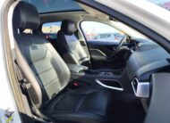 JAGUAR F-PACE 2.0 DIESEL 180 CV 130.000 KM 12/2016 AUTOMATICO