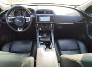 JAGUAR F-PACE 2.0 DIESEL 180 CV 130.000 KM 12/2016 AUTOMATICO