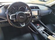 JAGUAR F-PACE 2.0 DIESEL 180 CV 130.000 KM 12/2016 AUTOMATICO