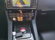JAGUAR F-PACE 2.0 DIESEL 180 CV 130.000 KM 12/2016 AUTOMATICO
