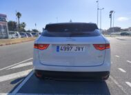 JAGUAR F-PACE 2.0 DIESEL 180 CV 130.000 KM 12/2016 AUTOMATICO