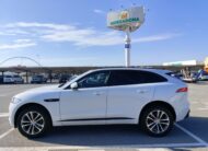 JAGUAR F-PACE 2.0 DIESEL 180 CV 130.000 KM 12/2016 AUTOMATICO