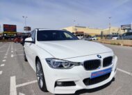 BMW 318d 2.0 DIESEL 150 CV 2018 173.000 KM AUTOMATICO