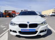 BMW 318d 2.0 DIESEL 150 CV 2018 173.000 KM AUTOMATICO