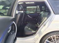 BMW 318d 2.0 DIESEL 150 CV 2018 173.000 KM AUTOMATICO