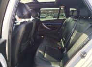 BMW 318d 2.0 DIESEL 150 CV 2018 173.000 KM AUTOMATICO