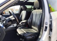 BMW 318d 2.0 DIESEL 150 CV 2018 173.000 KM AUTOMATICO