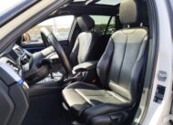 BMW 318d 2.0 DIESEL 150 CV 2018 173.000 KM AUTOMATICO