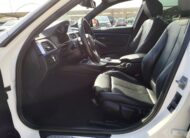 BMW 318d 2.0 DIESEL 150 CV 2018 173.000 KM AUTOMATICO