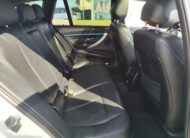 BMW 318d 2.0 DIESEL 150 CV 2018 173.000 KM AUTOMATICO
