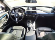 BMW 318d 2.0 DIESEL 150 CV 2018 173.000 KM AUTOMATICO