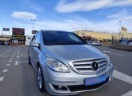MERCEDES-BENZ B200 TURBO 2.0 GASOLINA 193 CV 2008 156.000 KM AUTOMATICO