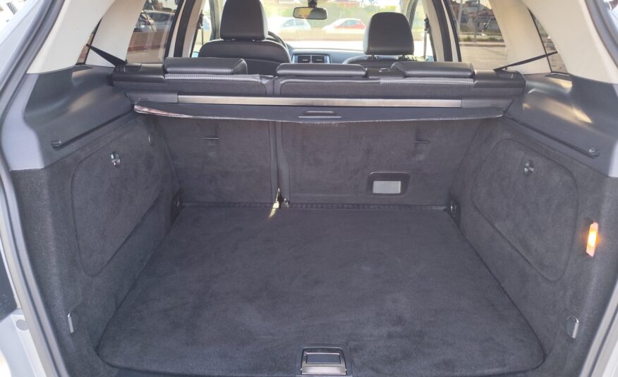 MERCEDES-BENZ B200 TURBO 2.0 GASOLINA 193 CV 2008 156.000 KM AUTOMATICO