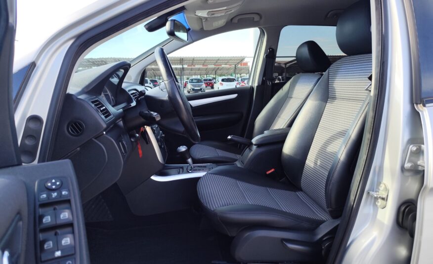 MERCEDES-BENZ B200 TURBO 2.0 GASOLINA 193 CV 2008 156.000 KM AUTOMATICO