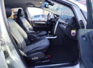 MERCEDES-BENZ B200 TURBO 2.0 GASOLINA 193 CV 2008 156.000 KM AUTOMATICO