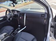 MERCEDES-BENZ B200 TURBO 2.0 GASOLINA 193 CV 2008 156.000 KM AUTOMATICO