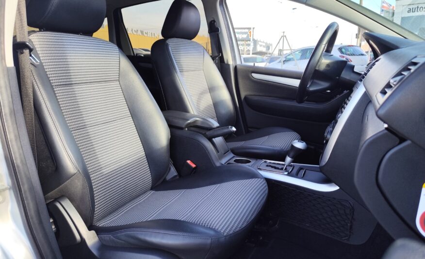 MERCEDES-BENZ B200 TURBO 2.0 GASOLINA 193 CV 2008 156.000 KM AUTOMATICO