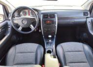 MERCEDES-BENZ B200 TURBO 2.0 GASOLINA 193 CV 2008 156.000 KM AUTOMATICO