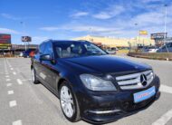 MERCEDES-BENZ C220 CDI 2.2 DIESEL 170 CV 282.000 KM 2011 AUTOMATICO
