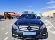 MERCEDES-BENZ C220 CDI 2.2 DIESEL 170 CV 282.000 KM 2011 AUTOMATICO