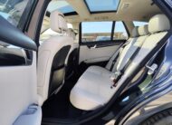 MERCEDES-BENZ C220 CDI 2.2 DIESEL 170 CV 282.000 KM 2011 AUTOMATICO