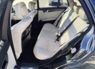 MERCEDES-BENZ C220 CDI 2.2 DIESEL 170 CV 282.000 KM 2011 AUTOMATICO