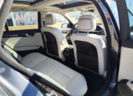 MERCEDES-BENZ C220 CDI 2.2 DIESEL 170 CV 282.000 KM 2011 AUTOMATICO