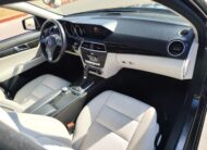 MERCEDES-BENZ C220 CDI 2.2 DIESEL 170 CV 282.000 KM 2011 AUTOMATICO