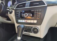 MERCEDES-BENZ C220 CDI 2.2 DIESEL 170 CV 282.000 KM 2011 AUTOMATICO