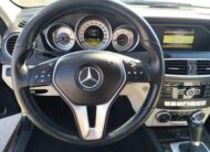MERCEDES-BENZ C220 CDI 2.2 DIESEL 170 CV 282.000 KM 2011 AUTOMATICO
