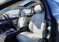 MERCEDES-BENZ C220 CDI 2.2 DIESEL 170 CV 282.000 KM 2011 AUTOMATICO